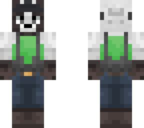 panda builder