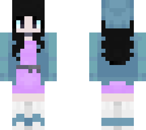 paper's soft outfit 2