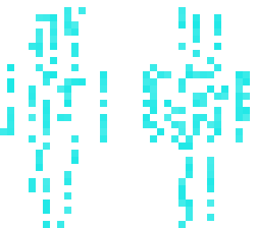 particles