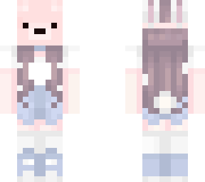 pastel masks