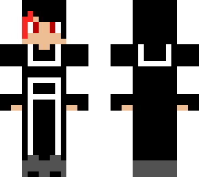 paul (mha oc)
