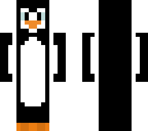 penguin