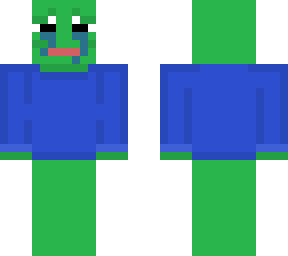 pepe the crying frog