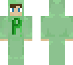 pickle hoodie