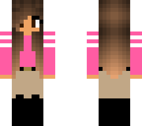 pink pink white