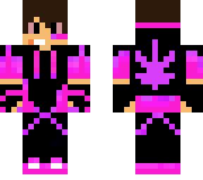 pink stoner improved (origional- sloslovenija)