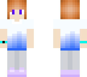 pixel waves