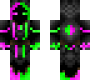 poisonous dark mage