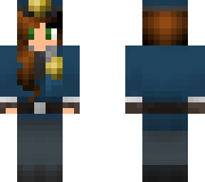 police girl2