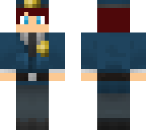 police5