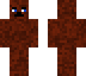 poop man