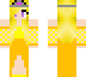 princess chica