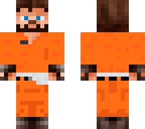 prisioner