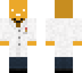 professor luis
