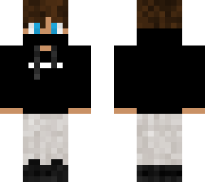pvp boy