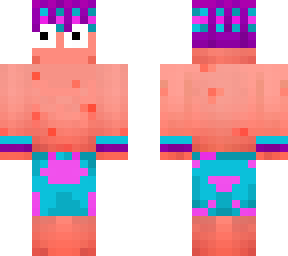 qmev's patrick