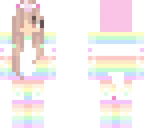 rainbow kitty unicorn onesie