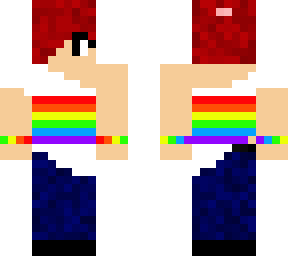 rainbows