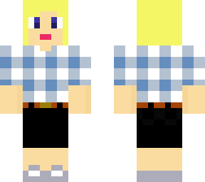 random person
