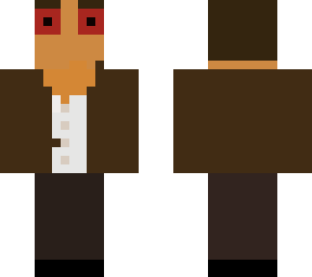 really angry bigby wolf