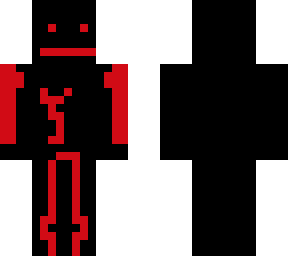 red dude