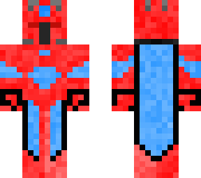 red knight