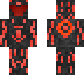 red tron