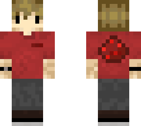 redstone *****