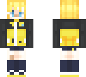 rin - stylish energy