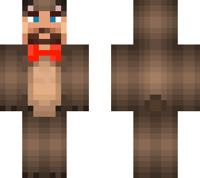 ring bear h