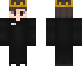 royal boy