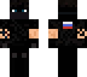 russian kidnapper