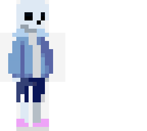 sans!