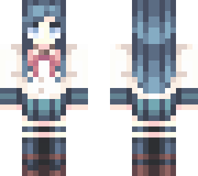 sayaka edit