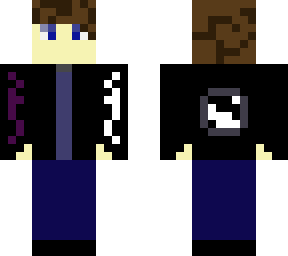shade's first skin