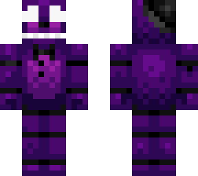 shadow freddy full power