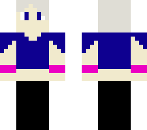 shut-in player