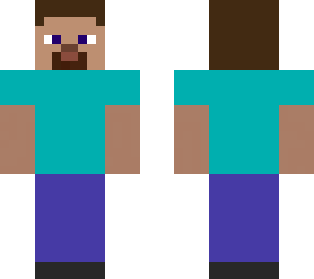 simple steve