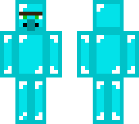 skeppy but he's a villager
