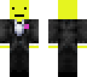 smiley facemen