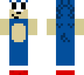 sonic