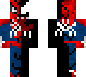 spidervenom