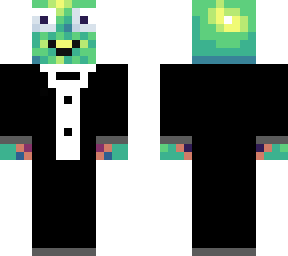 spy turtle