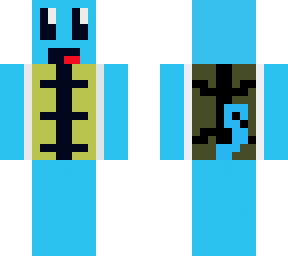 squirtle