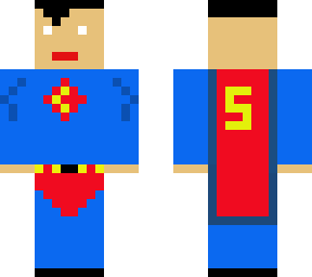 superman