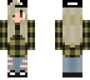 swag girl