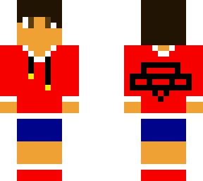 t- cius's skin by t- cius