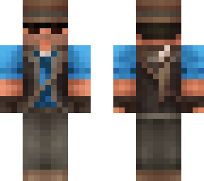 tf2 blu sniper