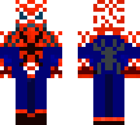 the amazing spiderman