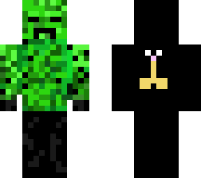 the innocent creeper